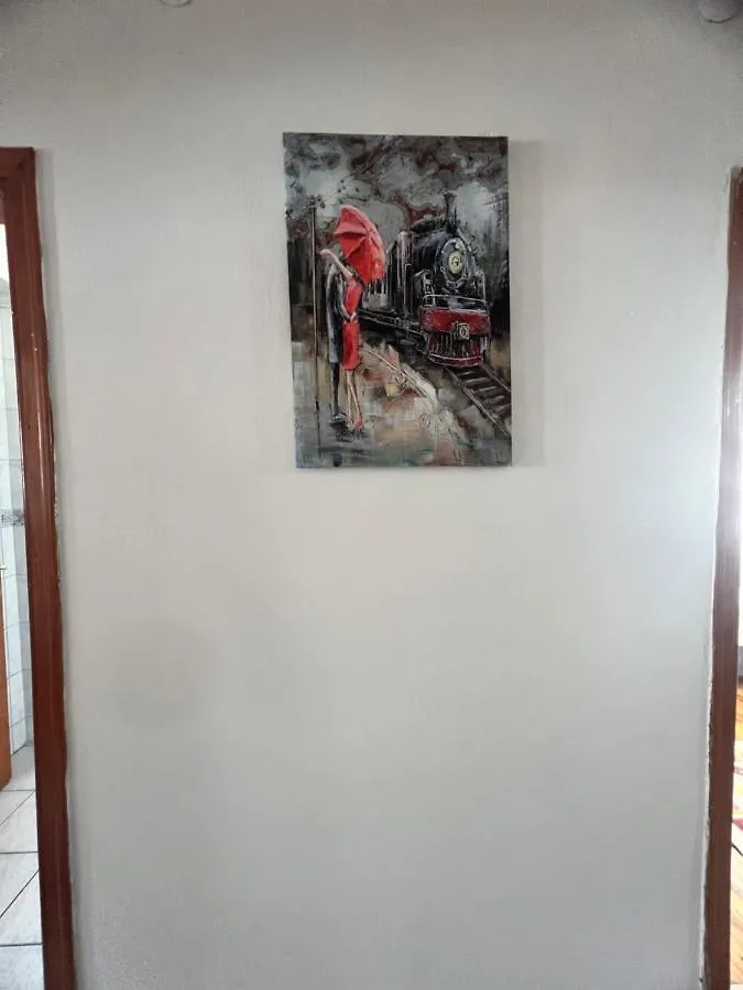 600 Meters To Konyaalti Beach 1+1 Antalya Appartement