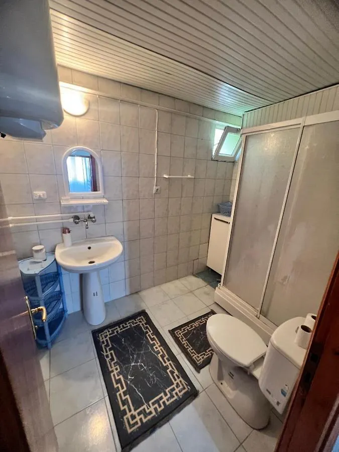 Appartamento 600 Meters To Konyaalti Beach 1+1 Antalia Turchia
